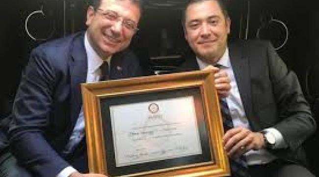 ''Gizli'' İmamoğlu medyası ifşa olacak mı?