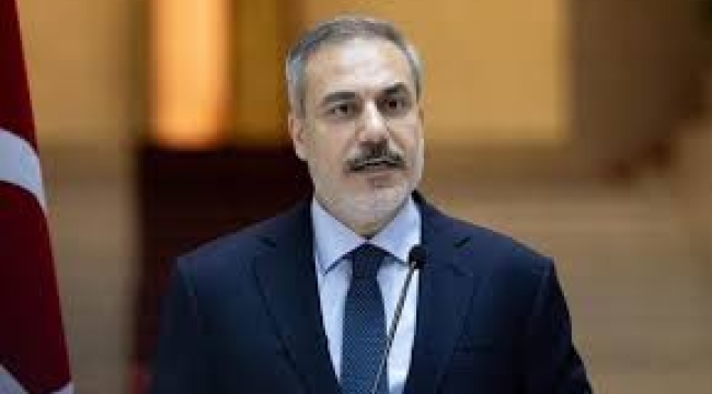 Hakan Fidan'dan 'PKK Kongresi' değerlendirmesi!