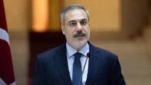 Hakan Fidan'dan 'PKK Kongresi' değerlendirmesi! 