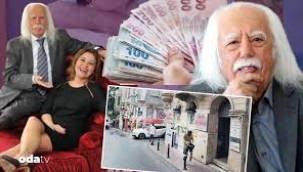 Haydar Dümen'in mirasına çöktüler! Ünlü yapımcıya dava açıldı