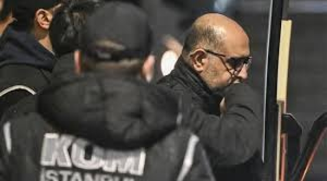 İBB operasyonlarının perde arkası ortaya çıktı!