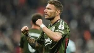 Immobile veda için şartlarını belirledi: Beşiktaş'taki maaşımı veren olursa ayrılırım!