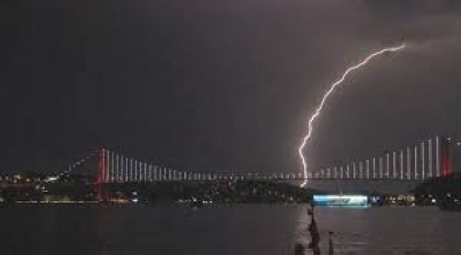  İstanbul'da bu iki güne dikkat...