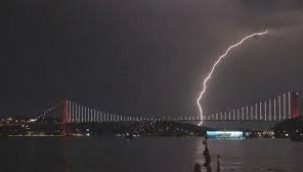  İstanbul'da bu iki güne dikkat...