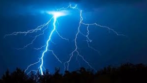 Meteorolojiden sarı kodlu uyarı: Elektrik fırtınası geliyor...