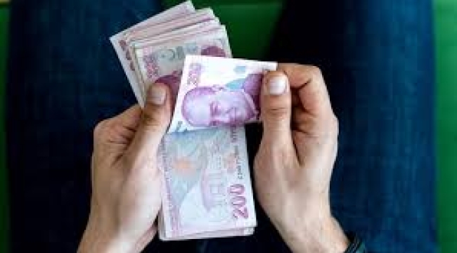 Mevduat faizi yüzde 60'ı aştı... Her ay 37 bin lira