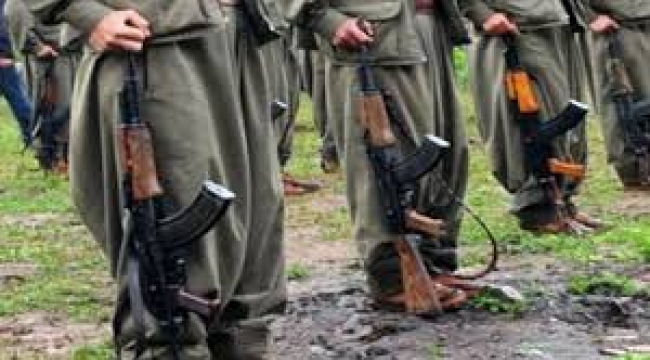 MSB, PKK'nın silahları nereye bırakacağını açıkladı