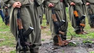 MSB, PKK'nın silahları nereye bırakacağını açıkladı