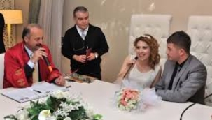 Nikah masasına oturmanın bedeli ilçe ilçe değişiyor!