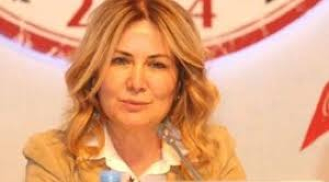 Nuray Başaran'dan 'CHP'den Para Aldı' İddiası Hakkında Açıklama