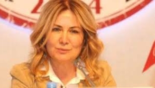 Nuray Başaran'dan 'CHP'den Para Aldı' İddiası Hakkında Açıklama