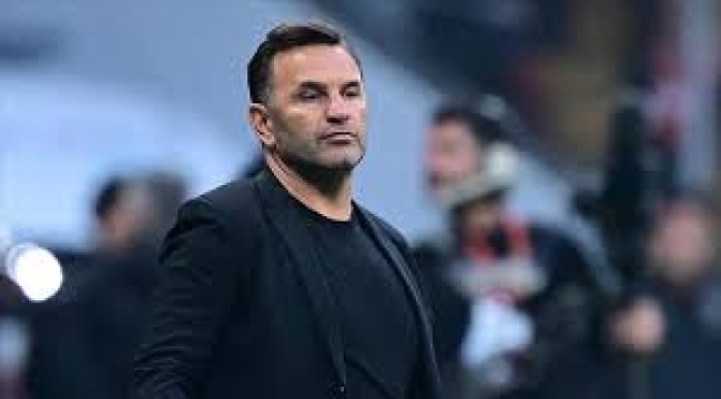 Okan Buruk'tan şampiyonluk vurgusu: Bu sene 3 seneye 4!