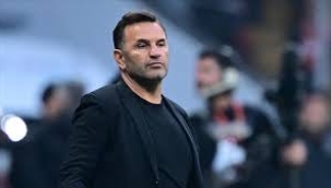Okan Buruk'tan şampiyonluk vurgusu: Bu sene 3 seneye 4!