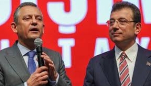 Özgür Özel İmamoğlu'nu kızdırdı mı