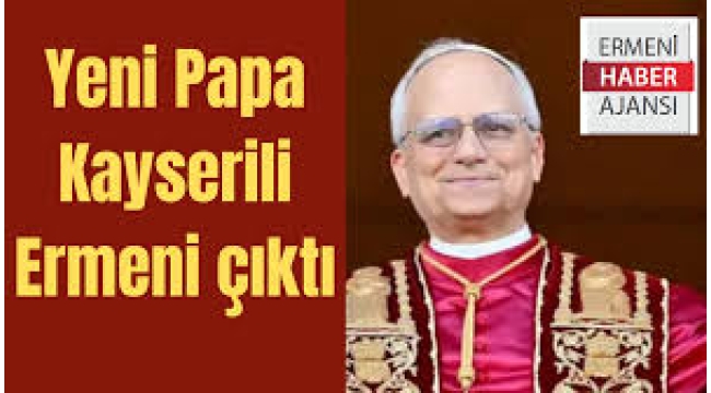 Papa Leo'yu nasıl Kayserili yaptılar?