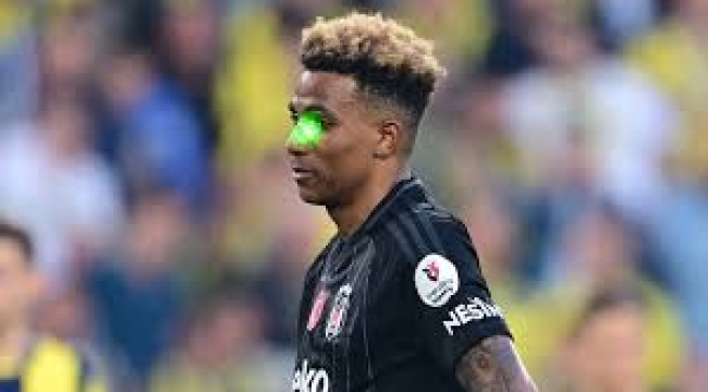 PFDK'dan Fenerbahçe'ye lazer cezası!
