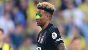 PFDK'dan Fenerbahçe'ye lazer cezası!