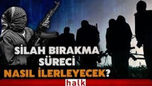 PKK fesih kararını açıkladı, şimdi ne olacak?