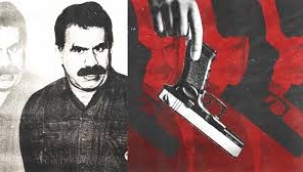 PKK'nın silah bırakması
