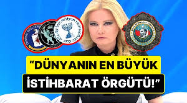 Sabah yazarından çarpıcı Müge Anlı yorumu!