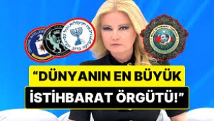 Sabah yazarından çarpıcı Müge Anlı yorumu!