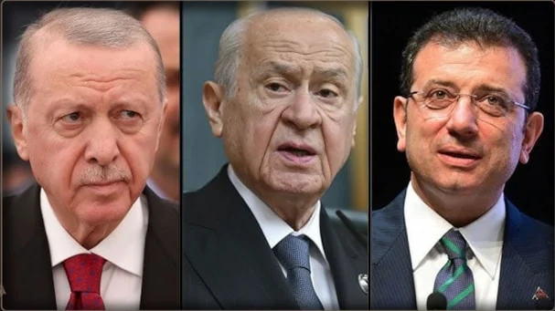 Sadece VIP üyelere gönderildi… O anket sosyal medyaya sızdı! CHP'den görülmemiş fark