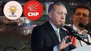 Son ankette çarpıcı sonuç: Seçim ilk turda bitiyor!