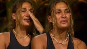 Survivor Almeda diskalifiye oldu mu? Acun Ilıcalı kararı açıkladı..