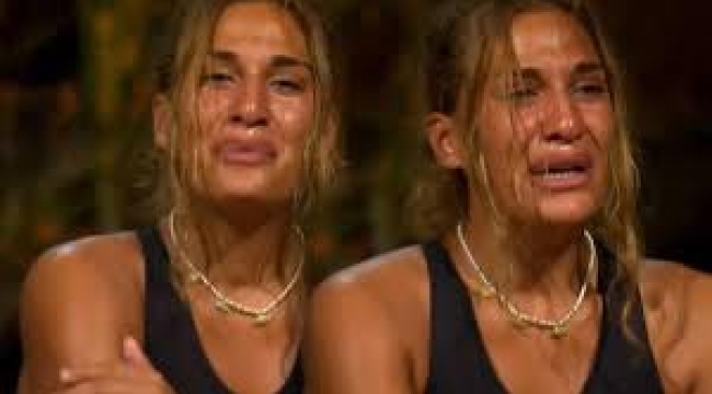 Survivor'da Almeda'yı kim ihbar etti? 