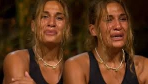 Survivor'da Almeda'yı kim ihbar etti? 