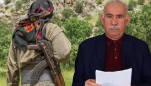Terör örgütü PKK bugün kongresini topladığını duyurdu.