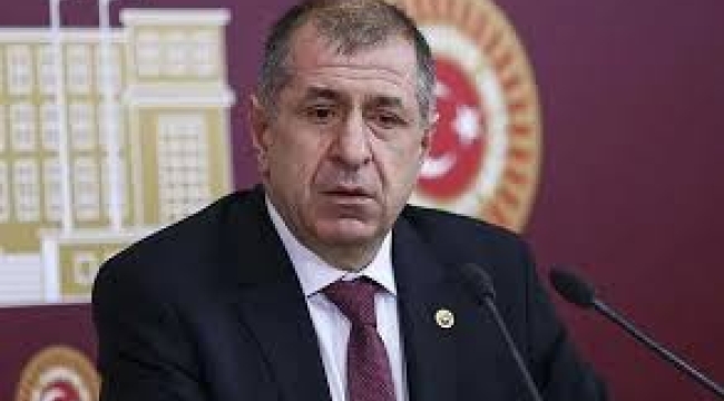 Ümit Özdağ'dan çarpıcı 'fesih' açıklaması