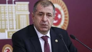 Ümit Özdağ'dan çarpıcı 'fesih' açıklaması