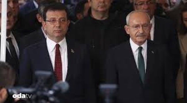 Ve beklenen iddianame hazırlandı