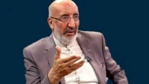 Ve yeni bir cephe: Pakistan Abdurrahman Dilipak yazdı 