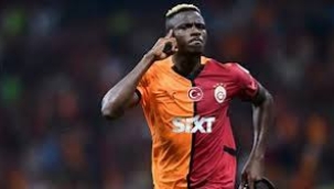 Victor Osimhen'in Galatasaray'dan ne istediği ortaya çıktı; Herkes ters köşe oldu