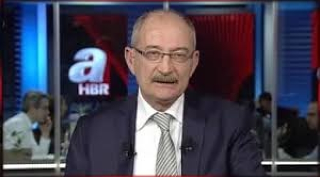 Yandaş medya gazetecisinden ağza alınmayacak sözler!