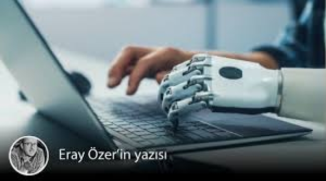 Yapay zekâ şirketleri dijital medyayı kurtarabilir mi?
