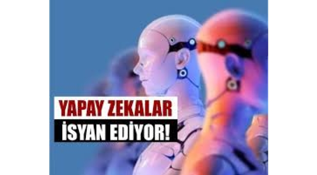 "Yapay zeka isyanı" başladı: Yeni ChatGPT modeli kapatılmayı reddediyor