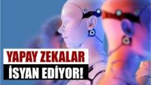 "Yapay zeka isyanı" başladı: Yeni ChatGPT modeli kapatılmayı reddediyor