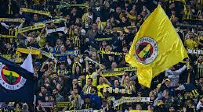 Yapı sapı derken Fenerbahçe taraftarı uyutuldu!