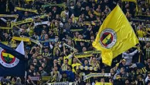 Yapı sapı derken Fenerbahçe taraftarı uyutuldu!