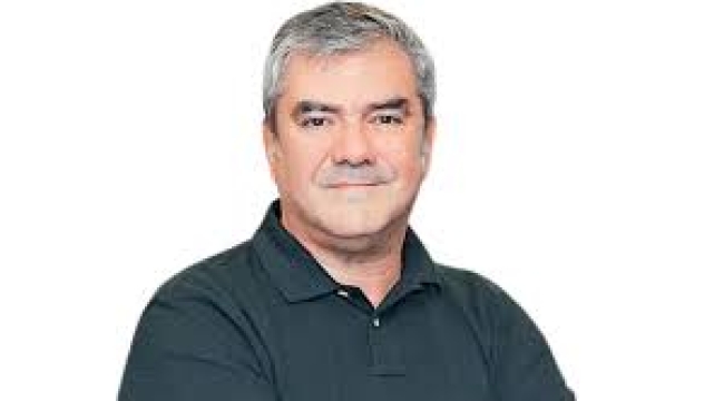 Yılmaz Özdil Her kadın kadındır ama her erkek adam değildir
