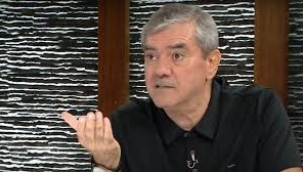  Yılmaz Özdil yazdı Al sana Lozan!