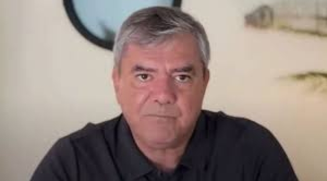 Yılmaz Özdil yazdı Tunceli valisi