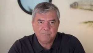 Yılmaz Özdil yazdı Tunceli valisi
