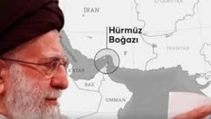  10 maddede Hürmüz krizi
