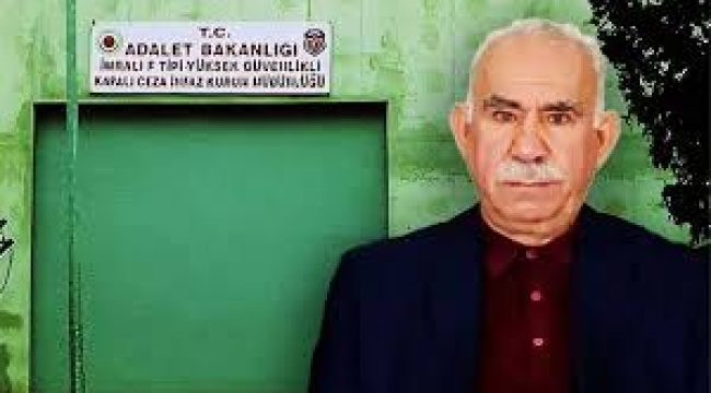 Abdullah Öcalan'ın DEM Parti sözleri ortaya çıktı! Dikkat çeken Karadeniz detayı…