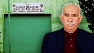 Abdullah Öcalan’ın DEM Parti sözleri ortaya çıktı! Dikkat çeken Karadeniz detayı…