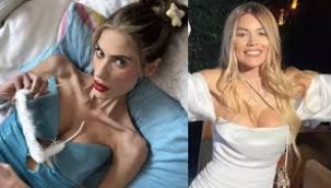Ablası Nihal Candan'ın ölüm haberini alan Bahar Candan sinir krizi geçirdi